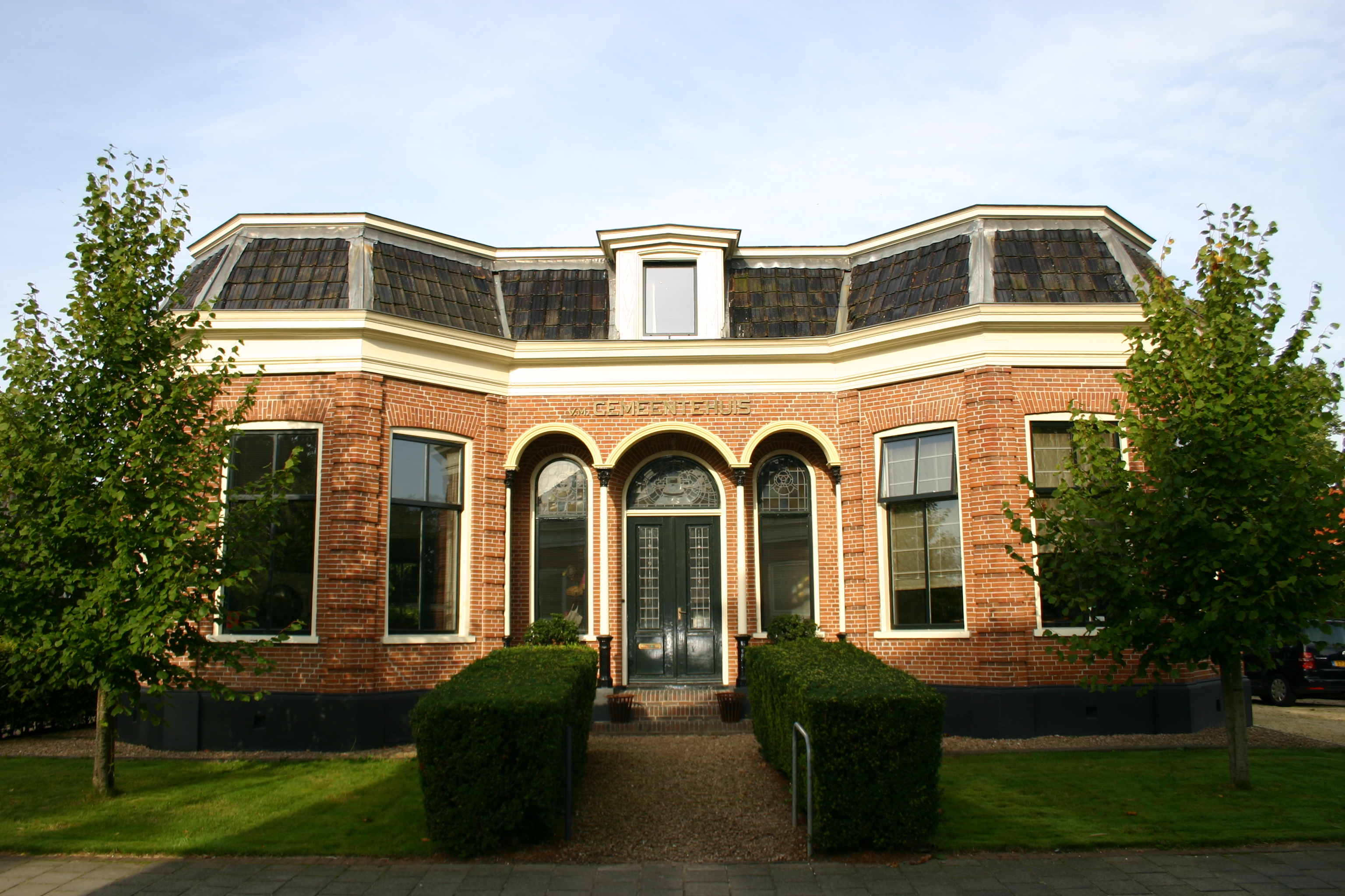 Het Naaiatelier in Noordbroek