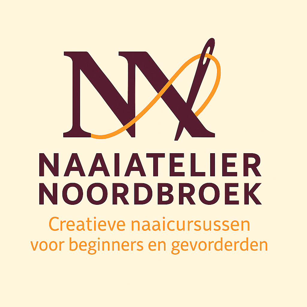 Logo Naaiatelier Noordbroek